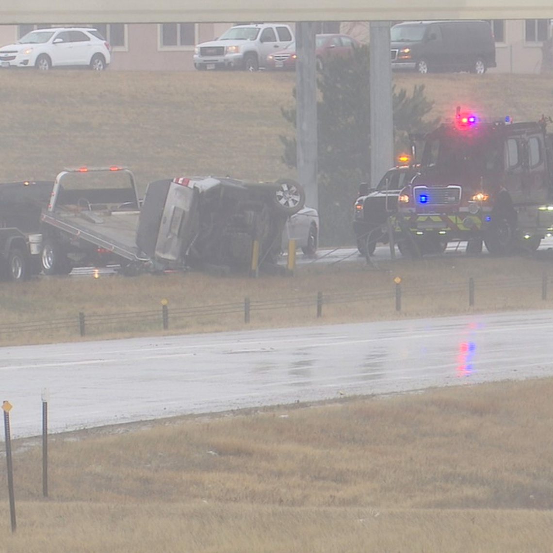 Car Accident Lawyer In Aurora Sd Dans Update: Highway Patrol Seeking Witnesses In I-229 Crash