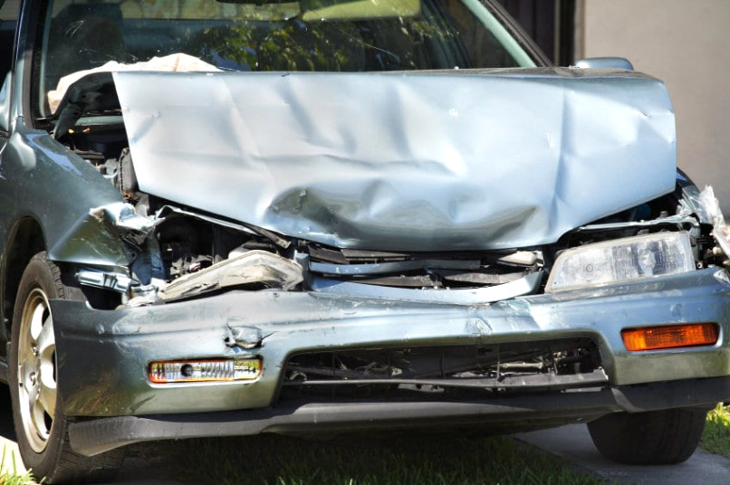 Car Accident Lawyer In Baker or Dans Little Rock Car Accident attorney Ak