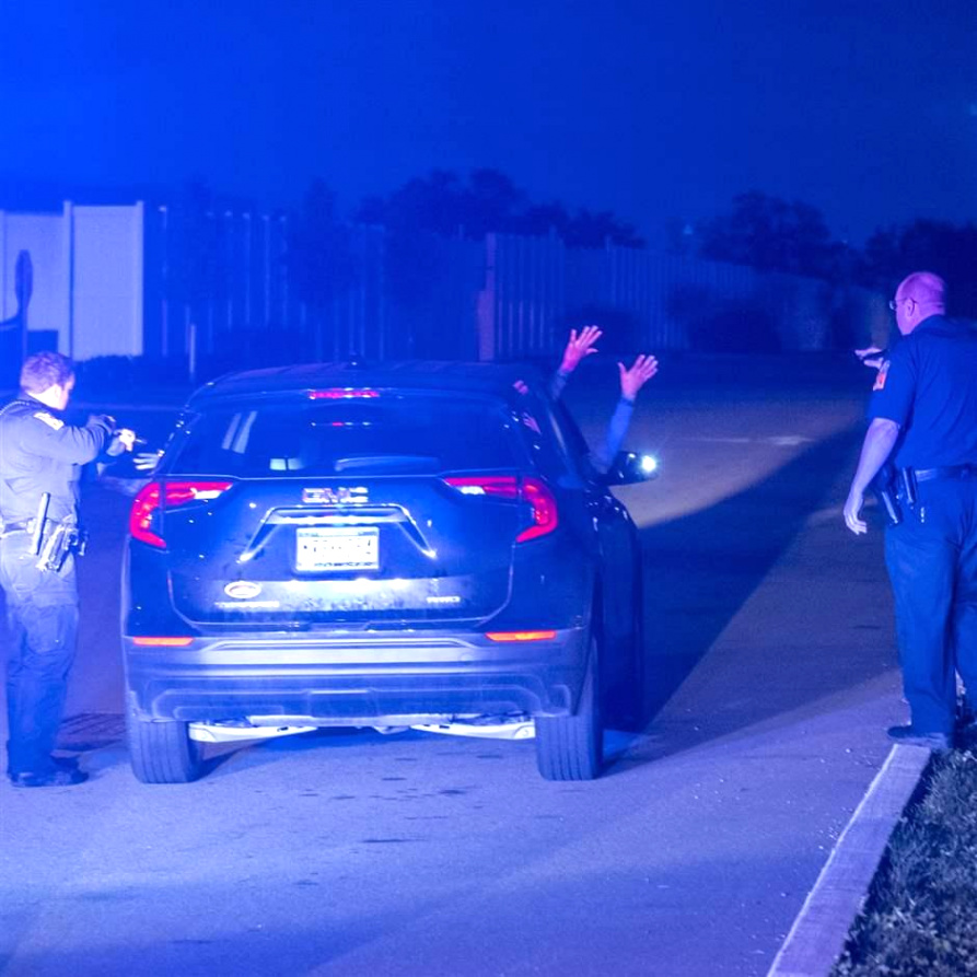 Car Accident Lawyer In Ellis Ok Dans Police 'pretext' Traffic Stops Need to End, some Lawmakers Say ...
