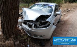 Car Accident Lawyer In Emery Ut Dans Georgia Car Accident & Motor Vehicle Blog: Westmoreland Law