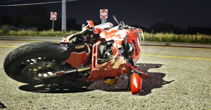 Car Accident Lawyer In Emporia Va Dans Motorcycle Crashes