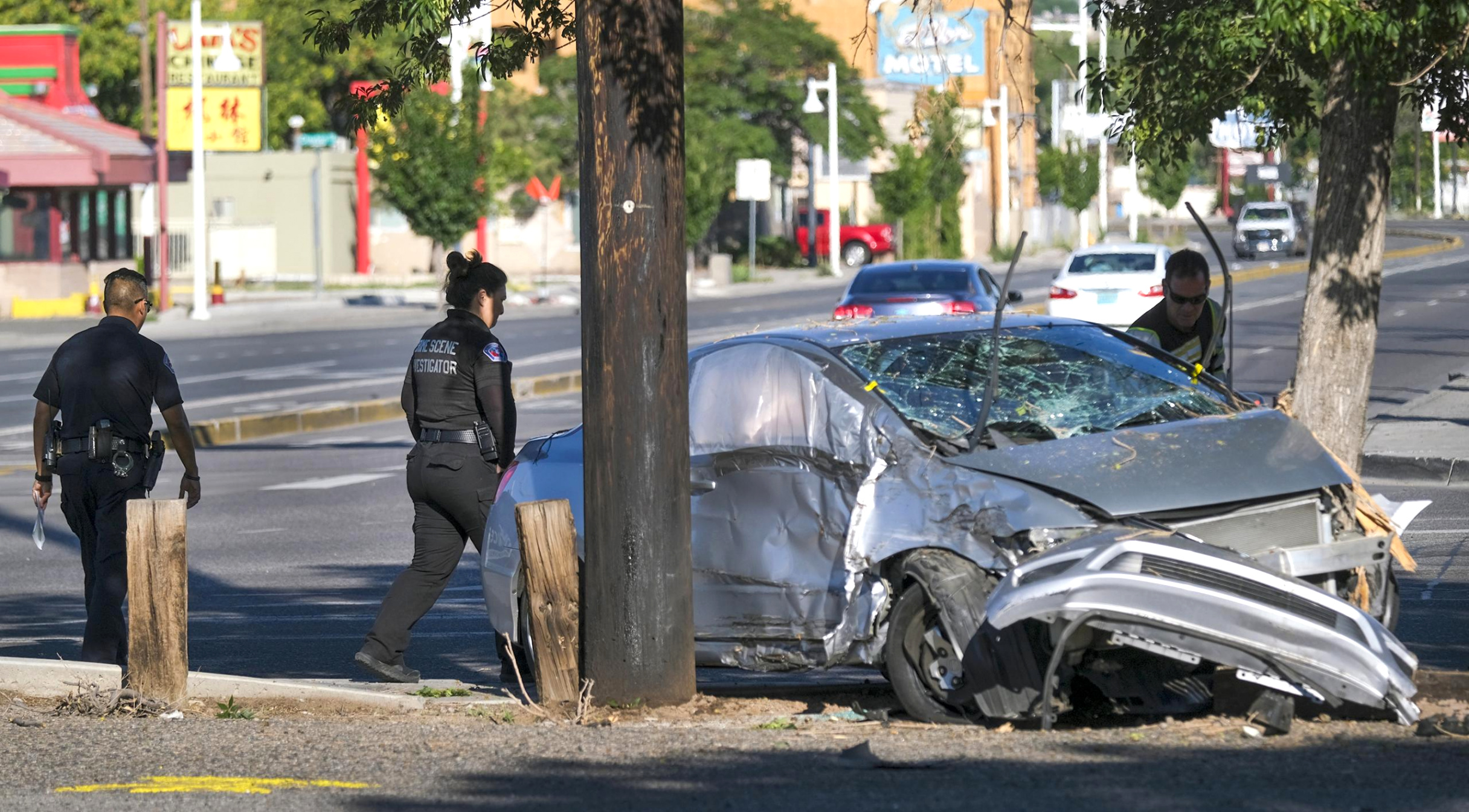 Car Accident Lawyer In Guadalupe Nm Dans Apd Seeking Help Identifying Teen Girls Killed In Suspicious Crash ...