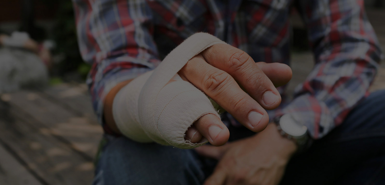 Car Accident Lawyer In Jackson Tx Dans orthopaedic Injury Car Accident & Personal Injury Lawyers