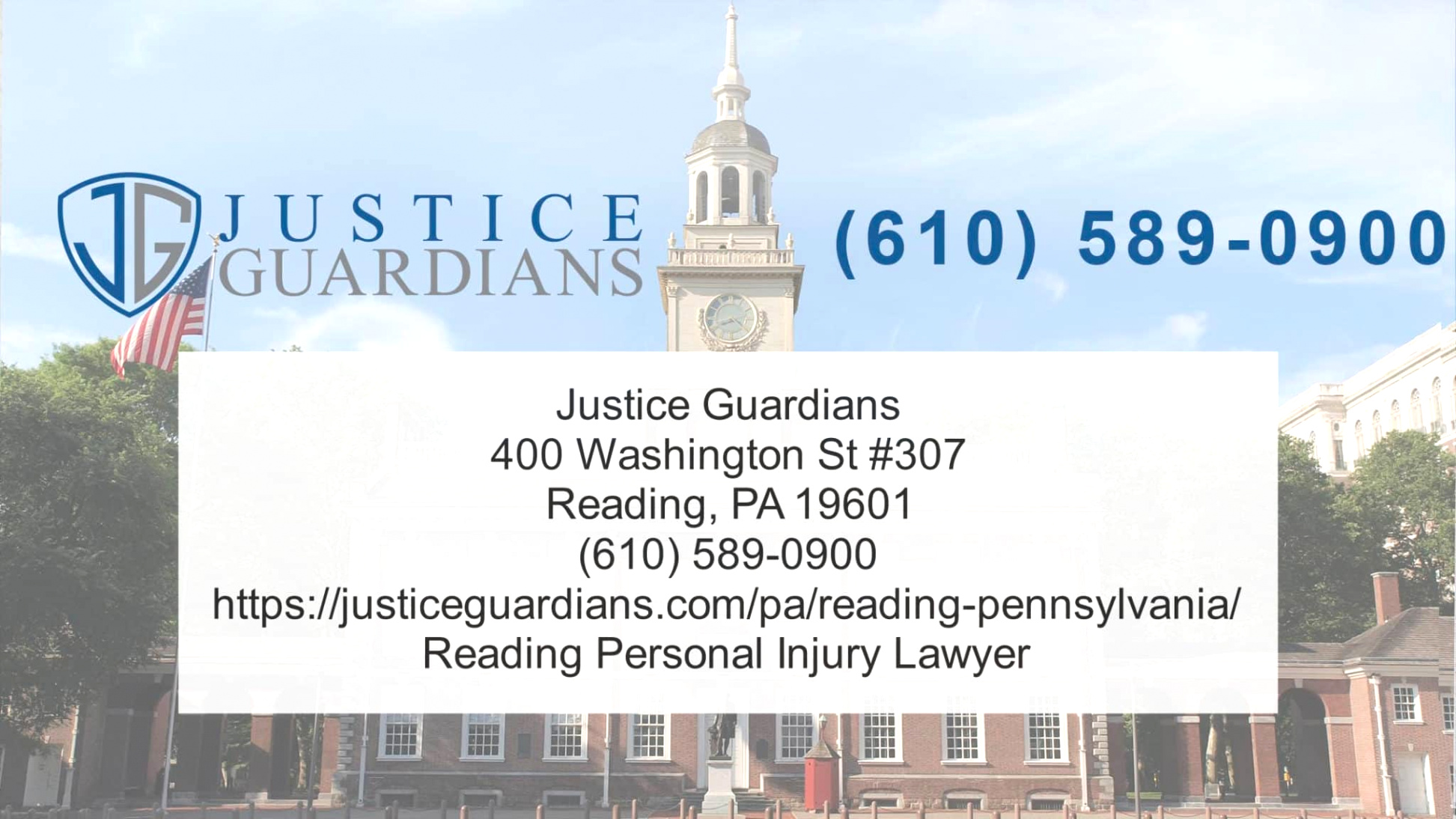 Car Accident Lawyer In Lawrence Sd Dans Reading, Pennsylvania - Accident attorneys Justice Guardians Law ...