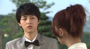 Car Accident Lawyer In Lee Il Dans Everything song Joong Ki
