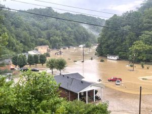 Car Accident Lawyer In Mcdowell Wv Dans Ky Ag Price Gouging Hotline Activated Amid Flash Flooding event