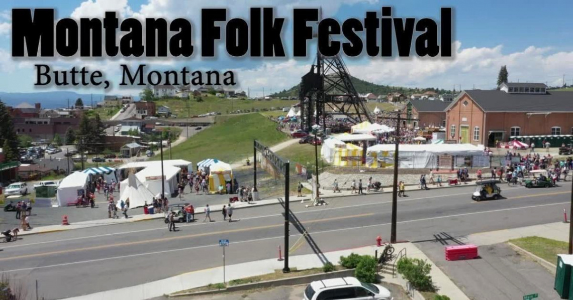 Car Accident Lawyer In Meagher Mt Dans Video: Relive Montana Folk Fest From the Sky State Kulr8.com