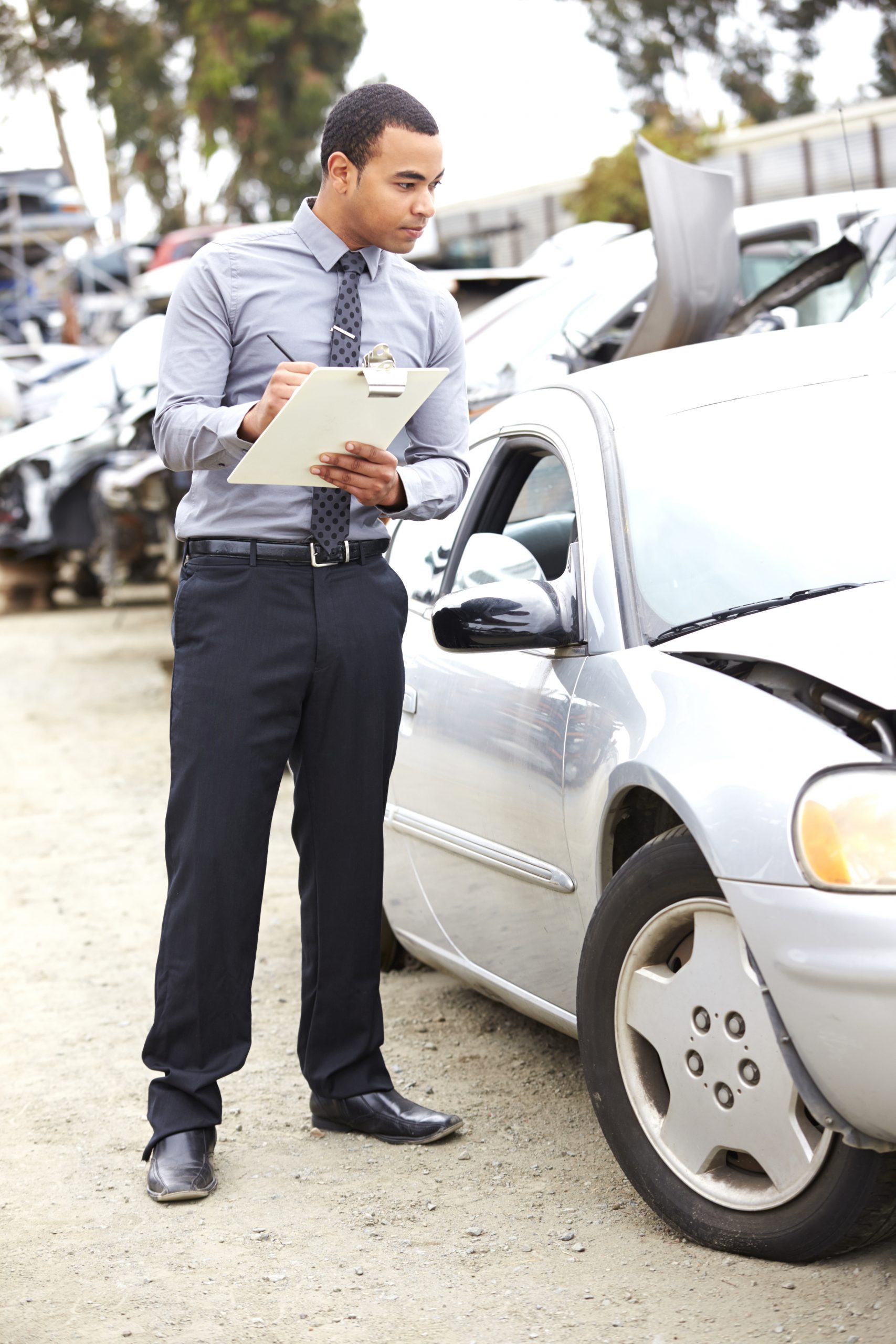 Car Accident Lawyer In Obion Tn Dans why You Should Always Inspect Your Vehicle after A Car Accid