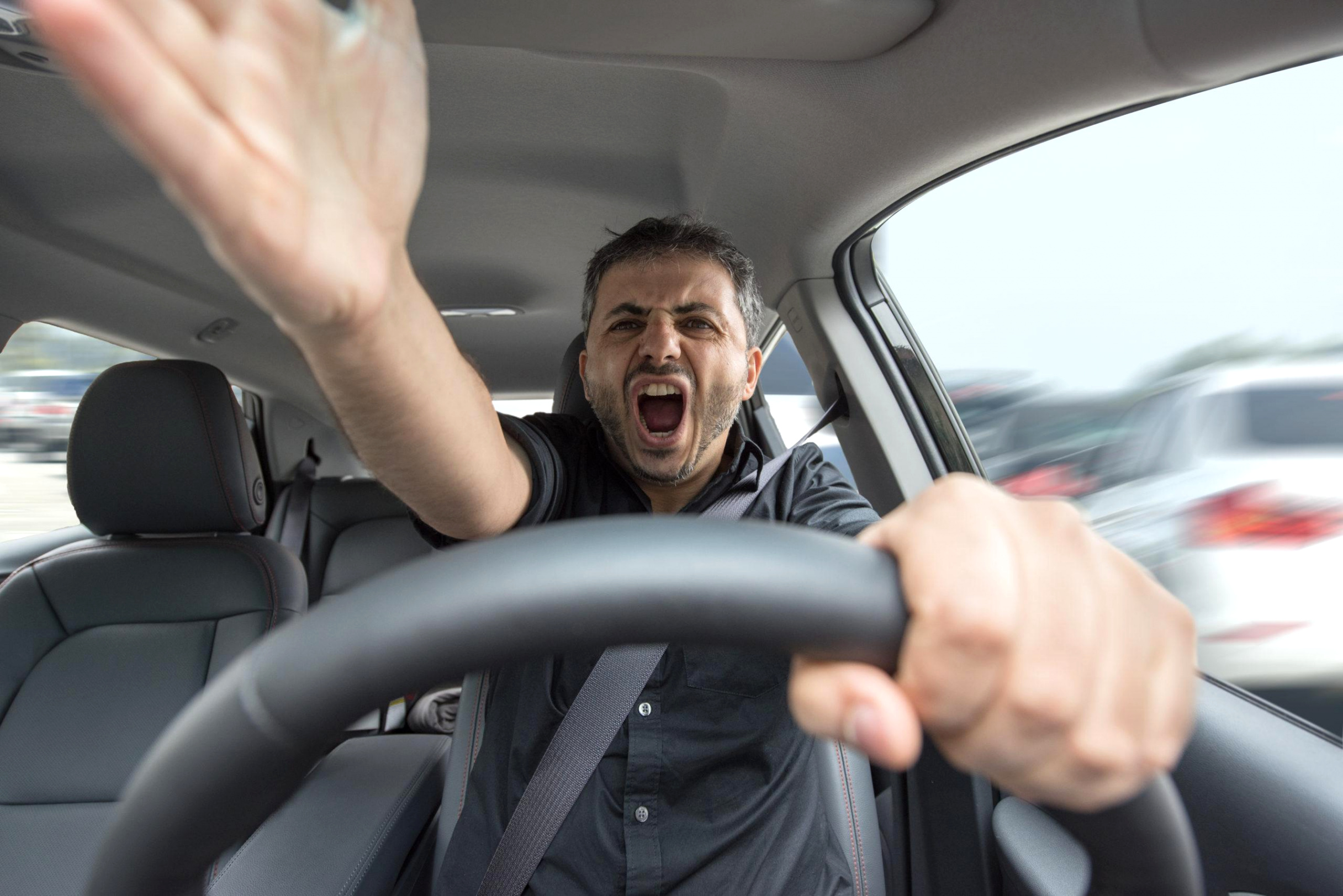 Car Accident Lawyer In Ohio In Dans Road Rage Accidents In Columbus