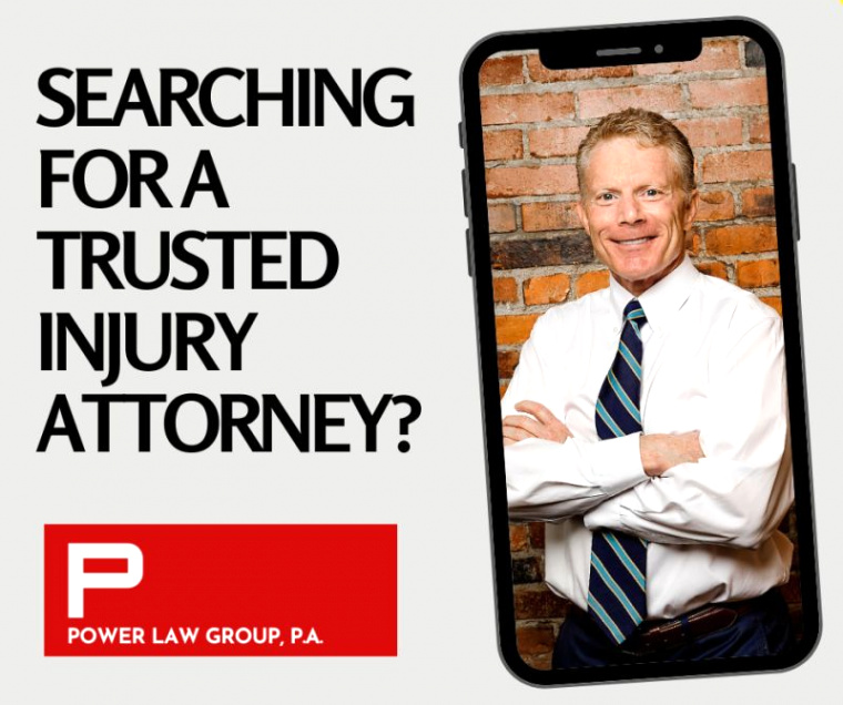 Car Accident Lawyer In Putnam Mo Dans Tim Power - President - Power Law Group, Pa Linkedin
