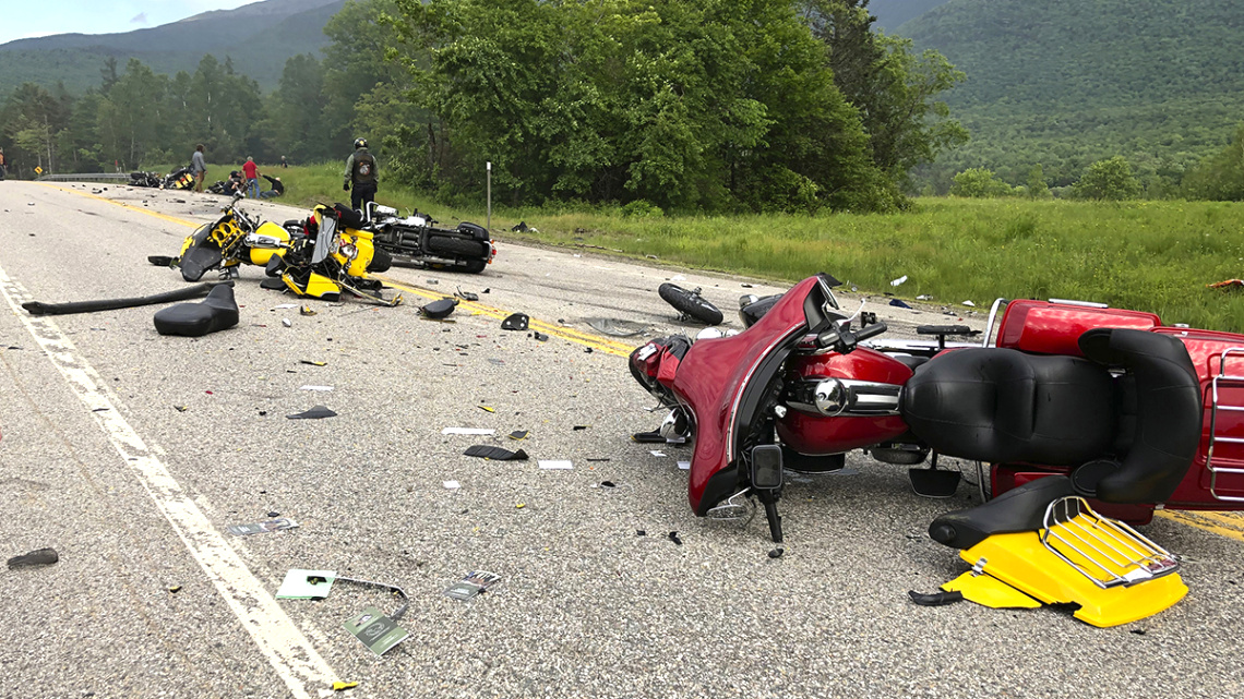 Car Accident Lawyer In Randolph Ar Dans Owners Of Truck Company Connected to Fatal Nh Crash Indicted On ...