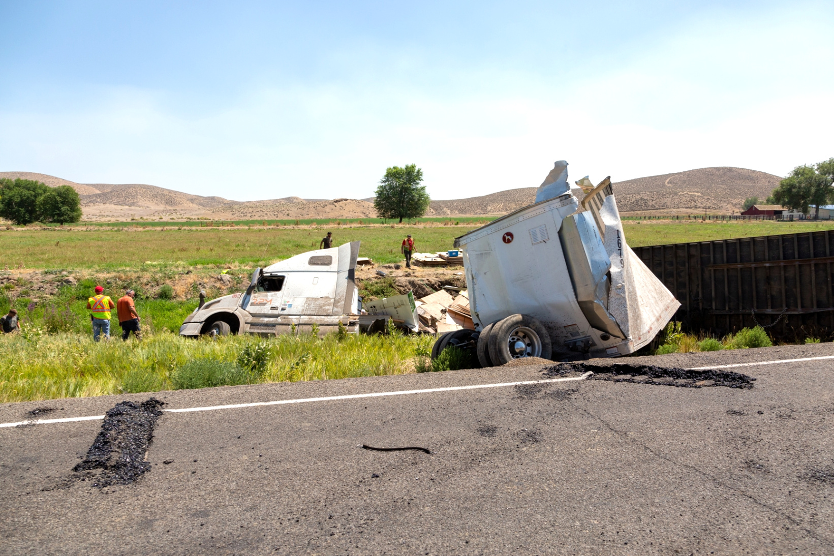 Car Accident Lawyer In Silver Bow Mt Dans How to Preserve Evidence after A Truck Accident