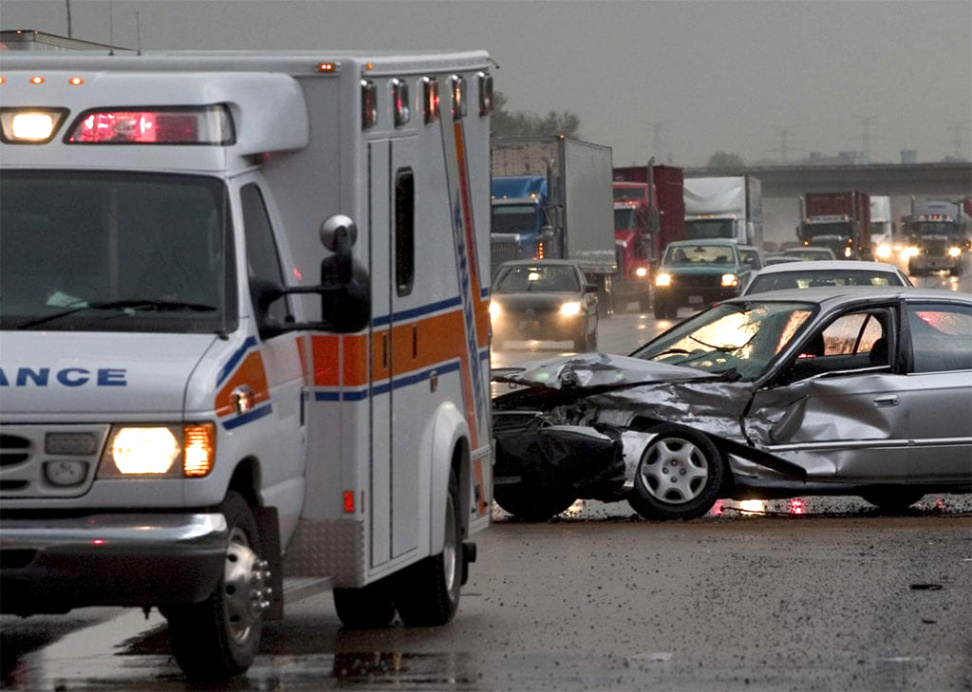 Car Accident Lawyer In Smith Ks Dans San Angelo Tx – E Injured In Crash On Houston Harte Expressway Us