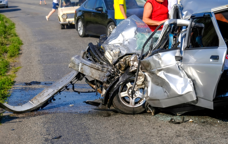 Car Accident Lawyer In Ventura Ca Dans Ventura County Ca – Driver Killed In solo Car Crash Identified