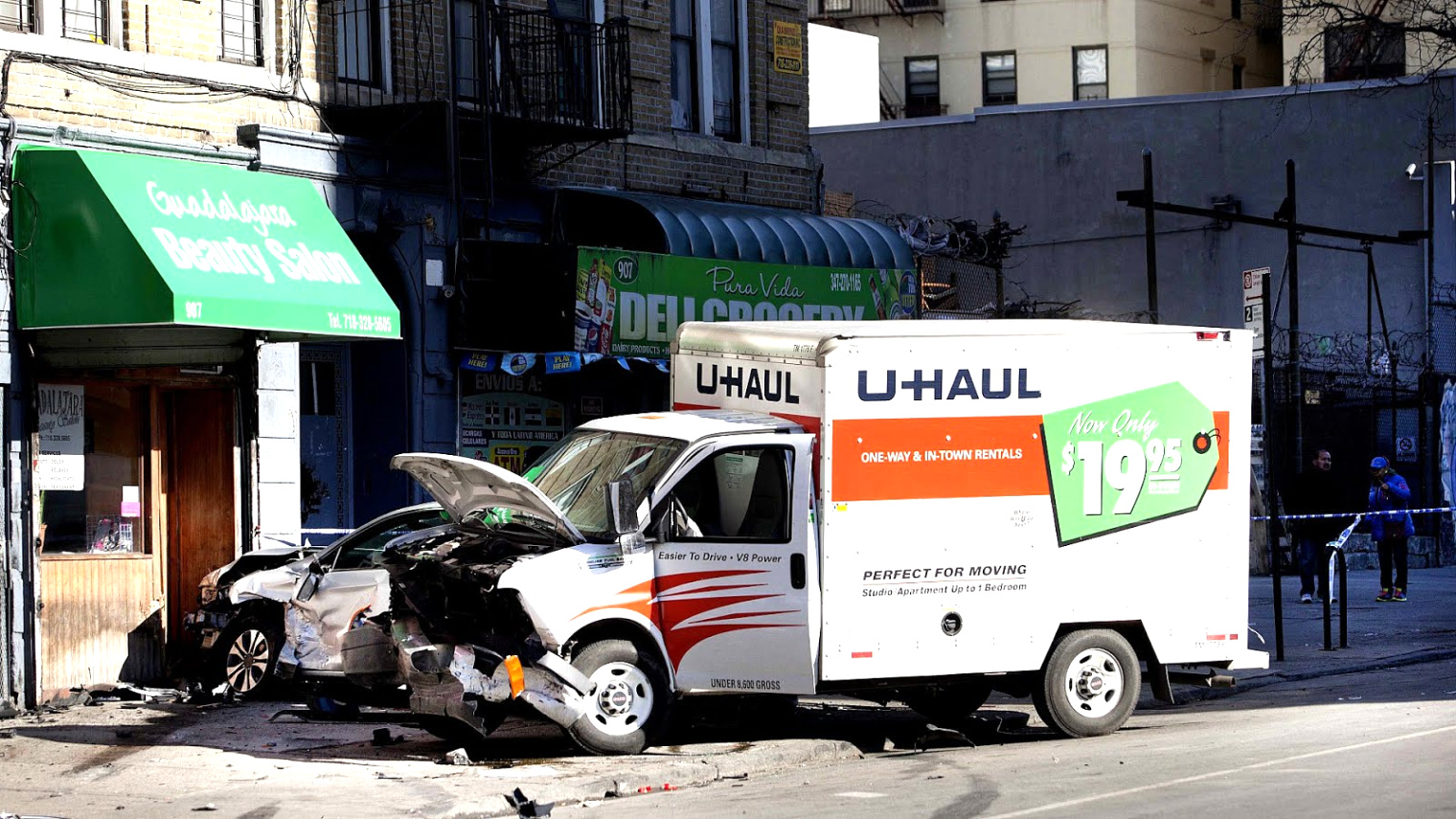 Car Insurance In Bronx Ny Dans Uhaul Truck Rental Bronx Ny Truck Choices