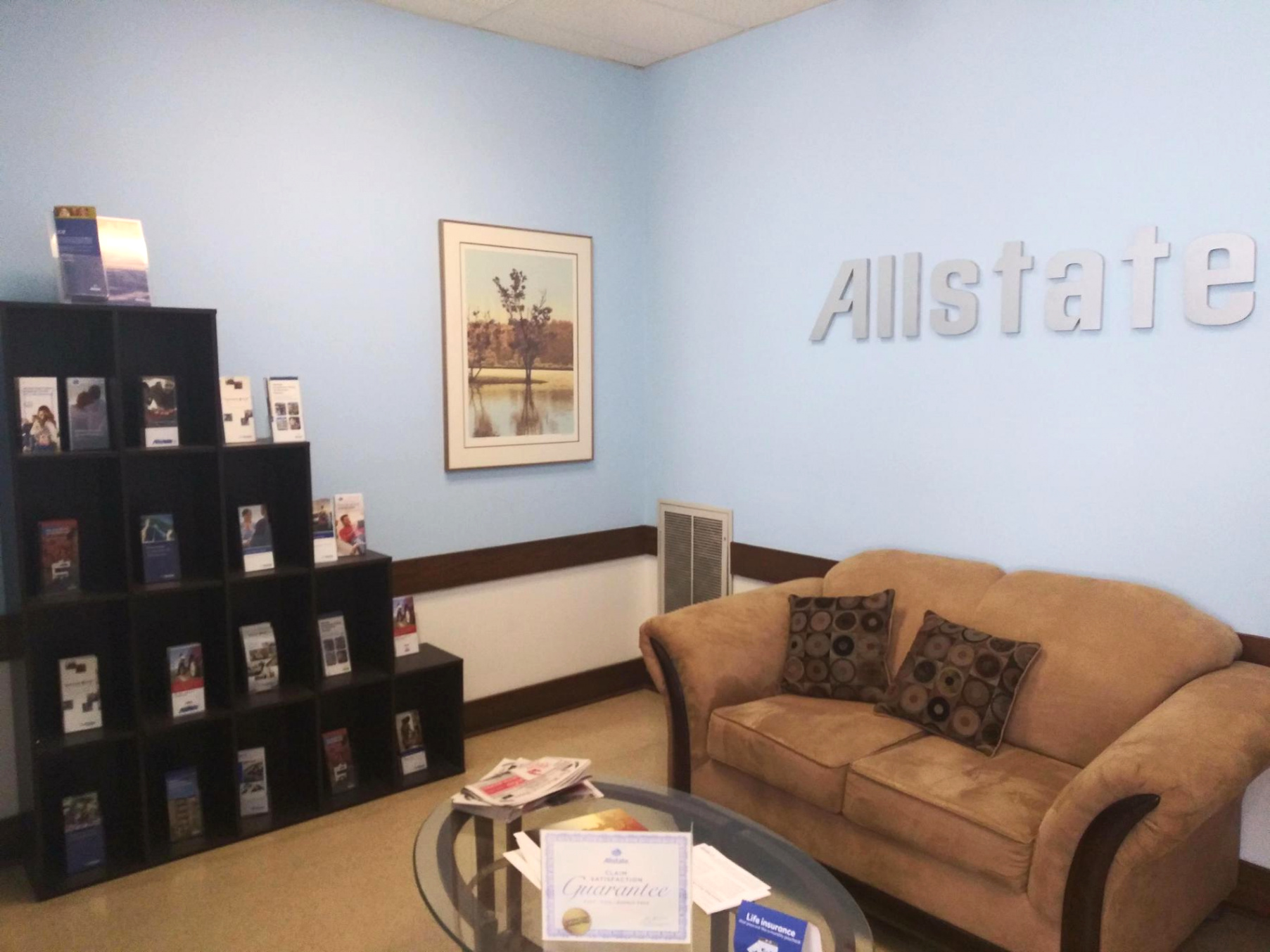 Car Insurance In Decatur Tn Dans Allstate