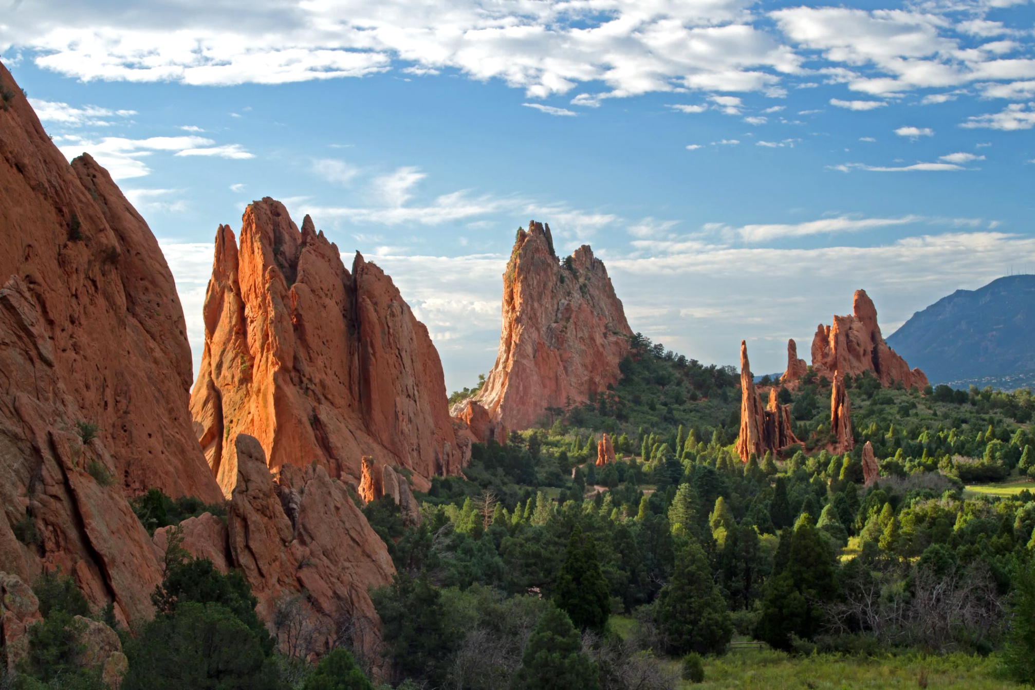 Car Insurance In Denver Co Dans Garden Of the Gods Colorado Springs the Plete Guide