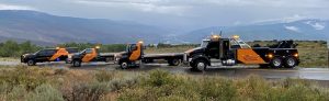 Car Insurance In Garfield Mt Dans Mountain Recovery - towing, Heavy-duty towing & Roadside assistance
