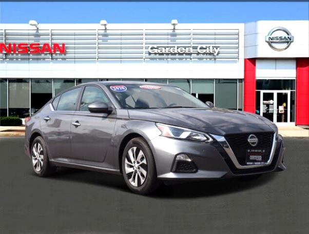 Car Insurance In Hempstead Ar Dans Nissan Altima 2 5 S Fwd for Sale In New York Ny Cargurus