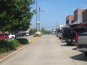 Car Insurance In Hill Tx Dans Downtown Longview In the Historic District