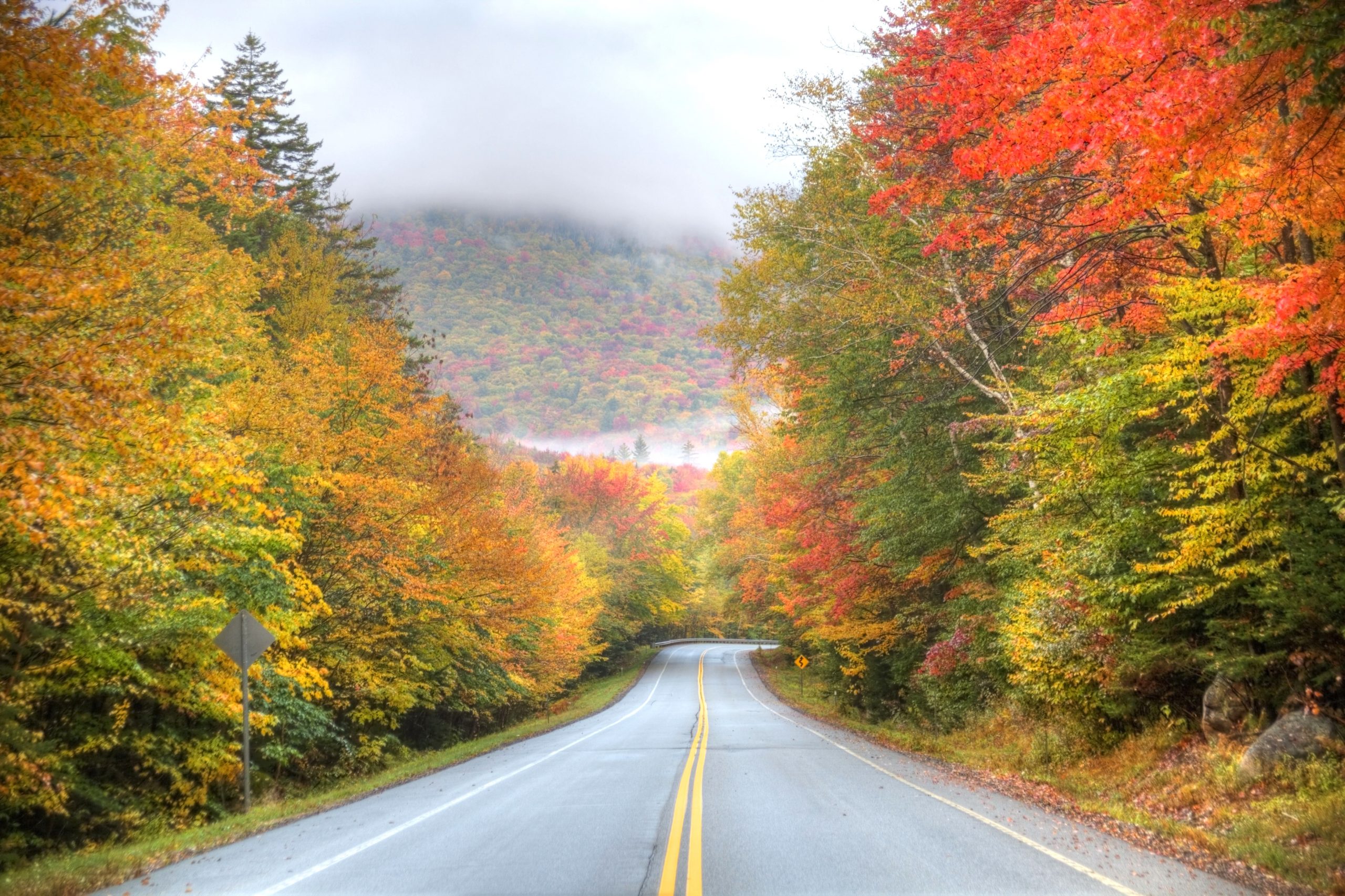 Car Insurance In Knox In Dans Best Fall Foliage Drives In the New England States