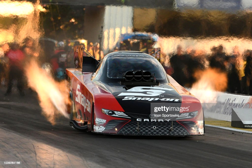 Car Insurance In Madison Il Dans Cruz Pedregon toyota Camry Nhra Funny Car Makes A Pass During News