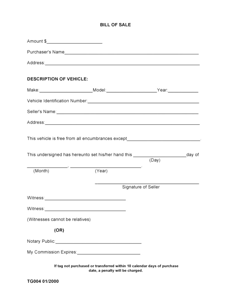 Car Insurance In Madison Ms Dans Free Madison County Alabama Bill Of Sale form Pdf