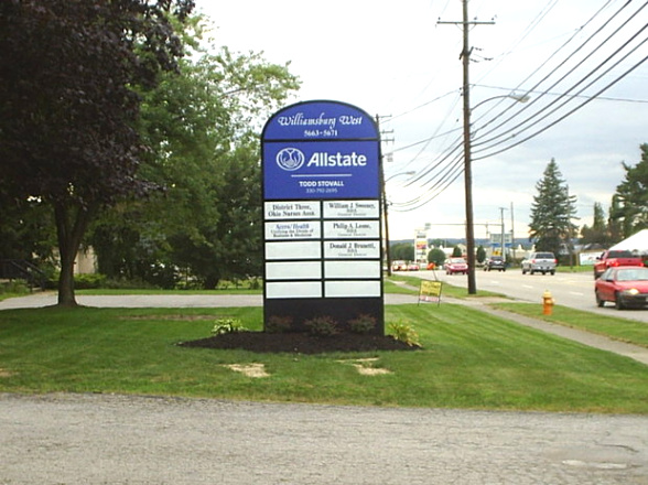 Car Insurance In Mahoning Oh Dans Allstate