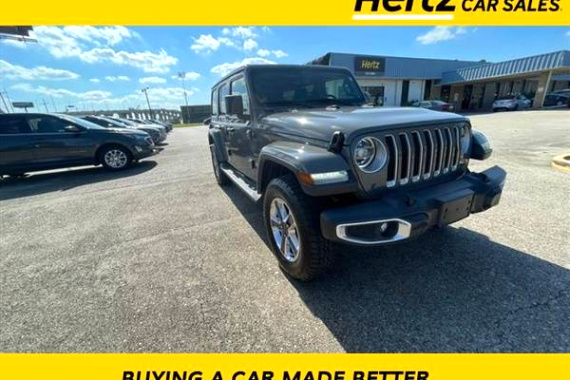 Car Insurance In Morgan Ky Dans Used Jeep Wrangler for Sale In Gonzales, La Edmunds