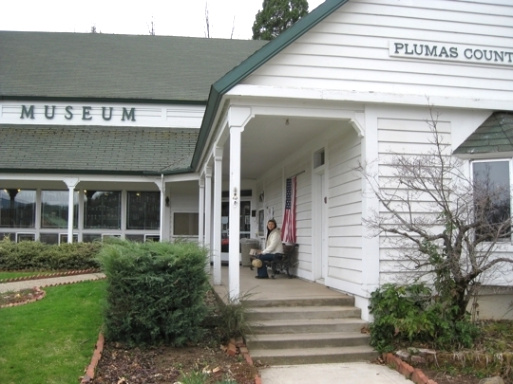 Car Insurance In Plumas Ca Dans Plumas County Museum In Quincy California Kid Friendly attractions