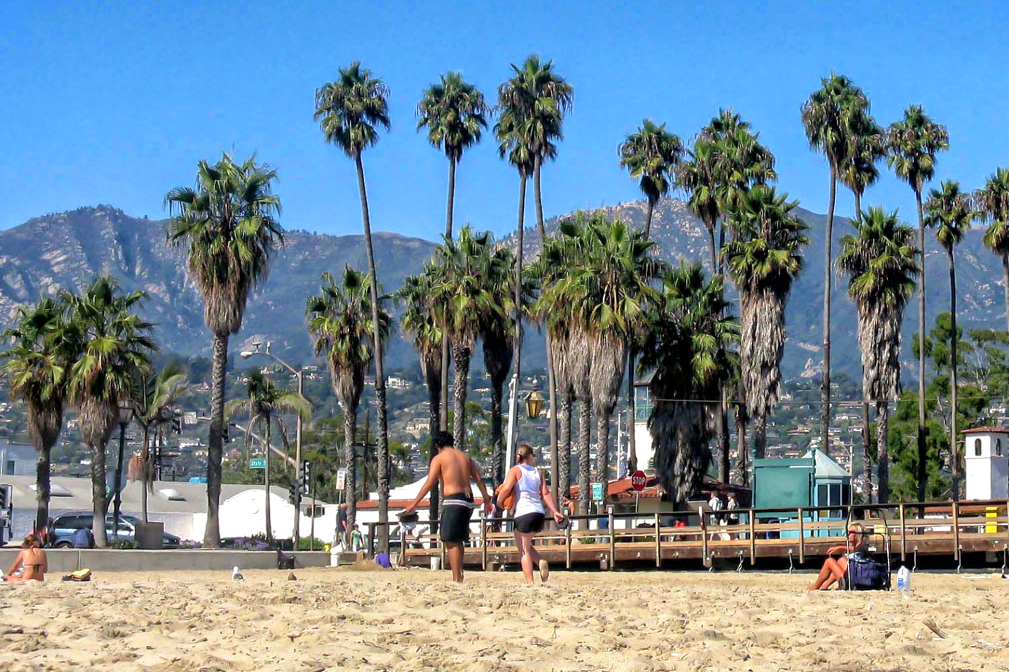 Car Insurance In Santa Barbara Ca Dans top 8 Things to Do In Santa Barbara California