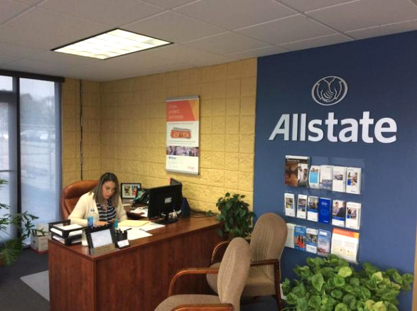 Car Insurance In Whitfield Ga Dans Allstate