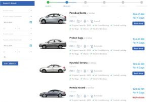 Car Rental software In Bledsoe Tn Dans Self Drive Car Rental software Development Car Rental Website Design India