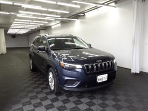 Car Rental software In Cherokee Tx Dans 2020 Jeep Cherokee Vehicles - Enterprise Car Sales