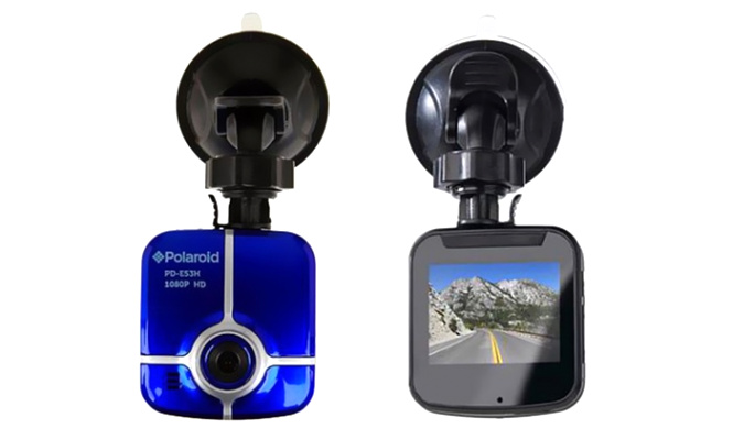 Car Rental software In Day Sd Dans Up to F On Polaroid Pd E53h 1080p Dashcam