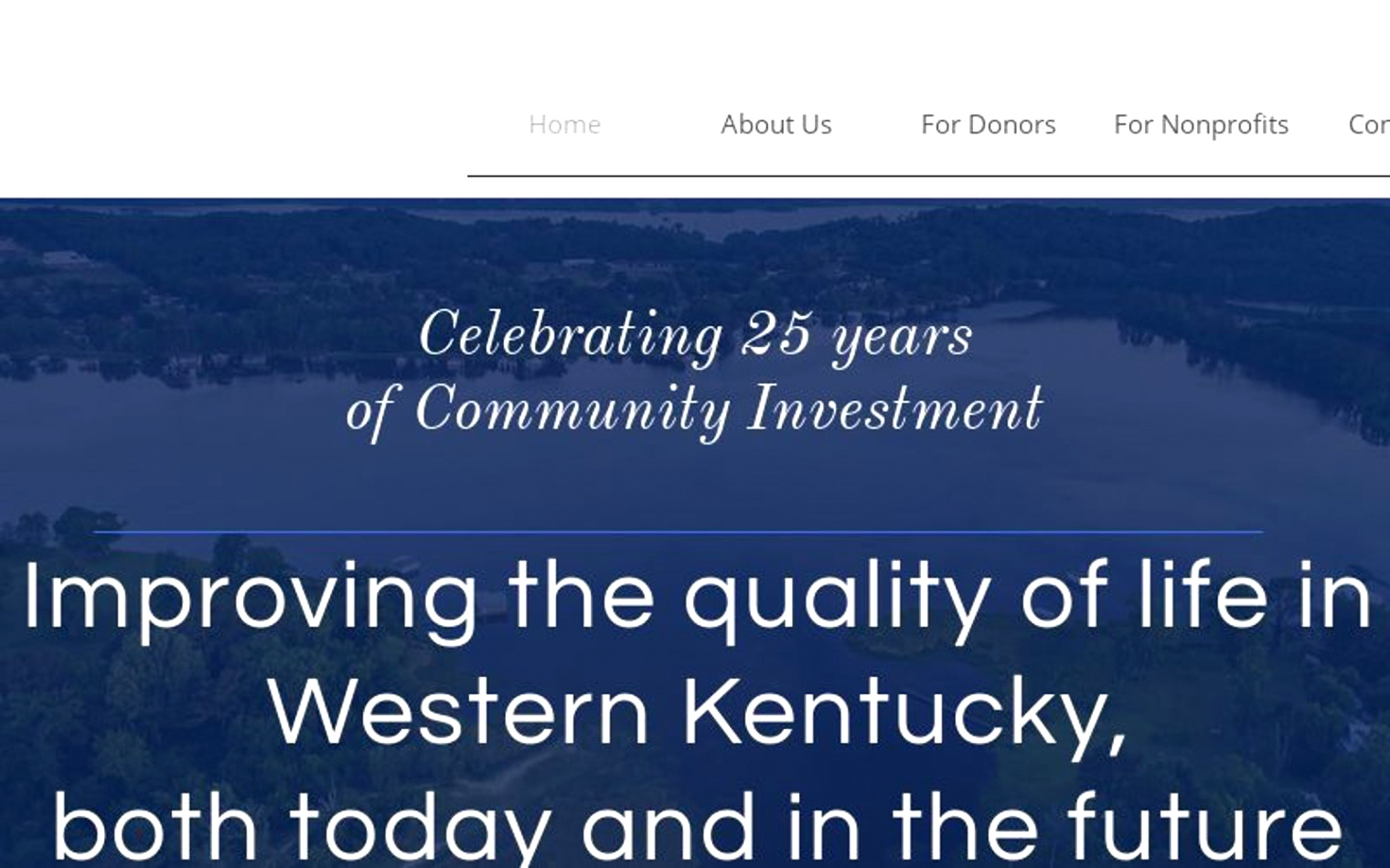 Car Rental software In Fulton Ky Dans Community Foundation Of West Kentucky