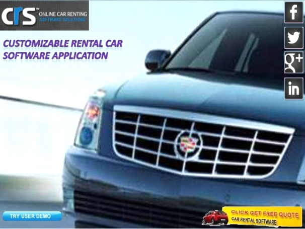 Car Rental software In Saline Ks Dans Buy A Customizable Rental Car software Application to Make Management…