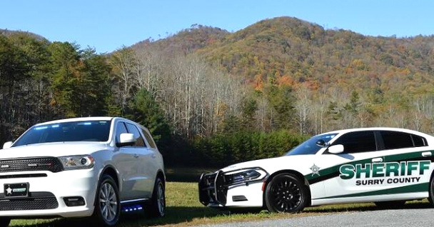 Car Rental software In Surry Nc Dans Sheriff's Office In Lengthy Pursuit Mt. Airy News
