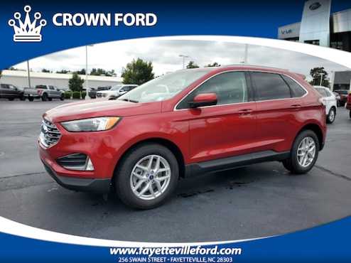 Car Rental software In Swain Nc Dans Crown ford Fayetteville - ford F-150, Focus, Escape, Fusion ...