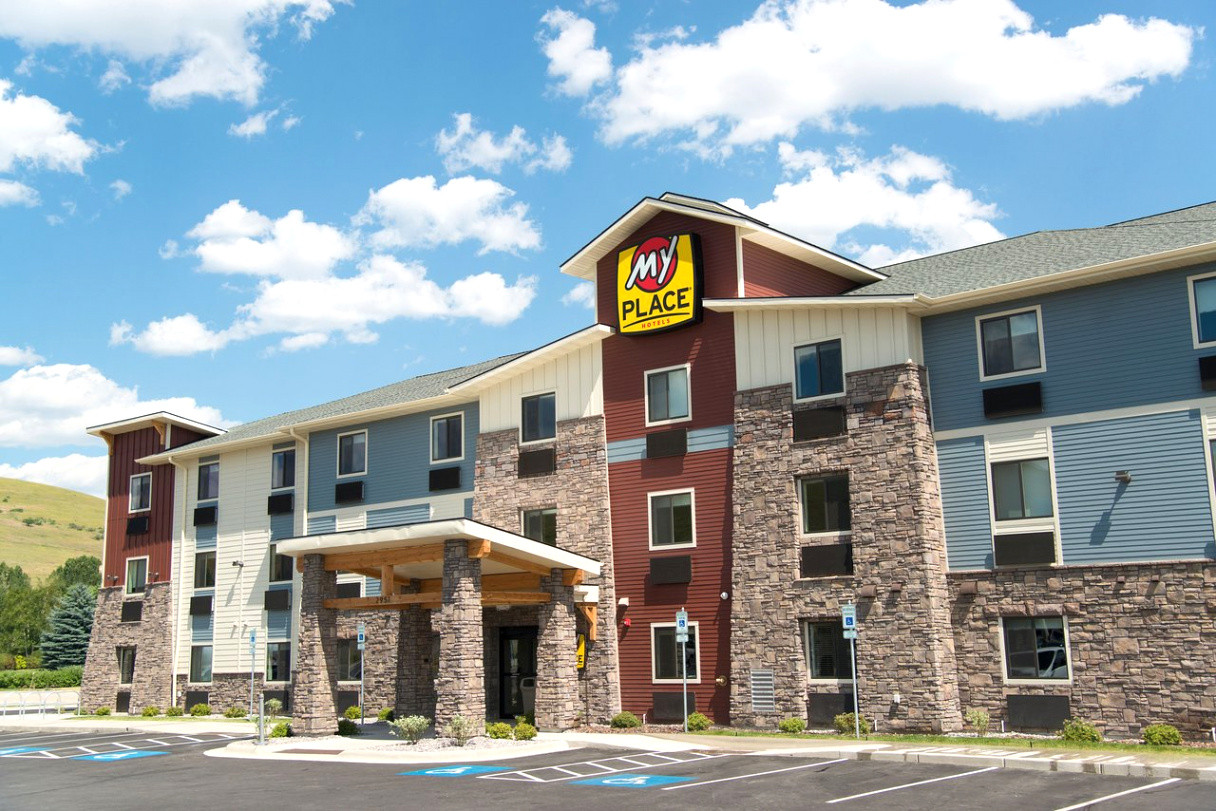 Car Rental software In Sweetwater Wy Dans My Place Hotel-rock Springs, Wy $110 ($Ì¶1Ì¶3Ì¶3Ì¶) - Updated 2022 ...