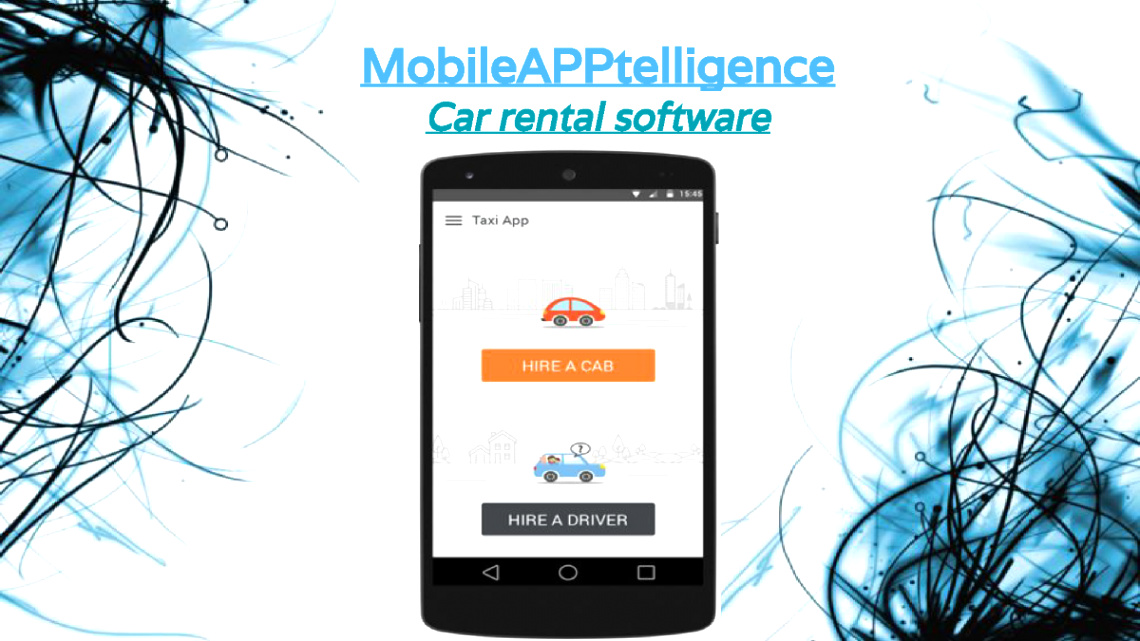 Car Rental software In Talladega Al Dans Car Rental software Authorstream