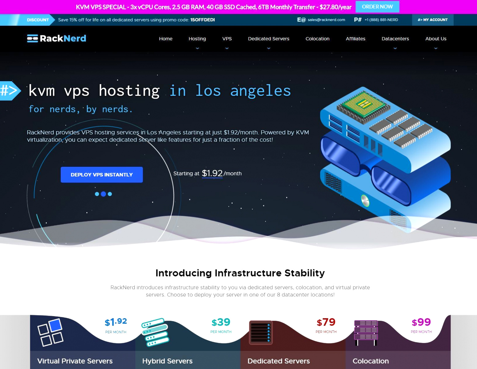 Cheap Vpn In Allen La Dans 2 Usd Vps - Cheap Vps Under $2/month (updated September 2022 ...