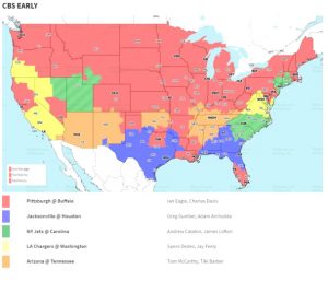 Cheap Vpn In Archuleta Co Dans Jets-panthers Will Be On Cbs In Utah : R/nyjets