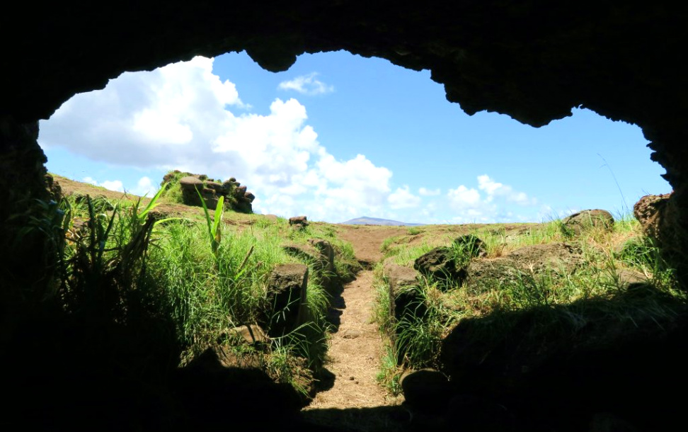 Cheap Vpn In arecibo Pr Dans Visiting Easter island On A Budget