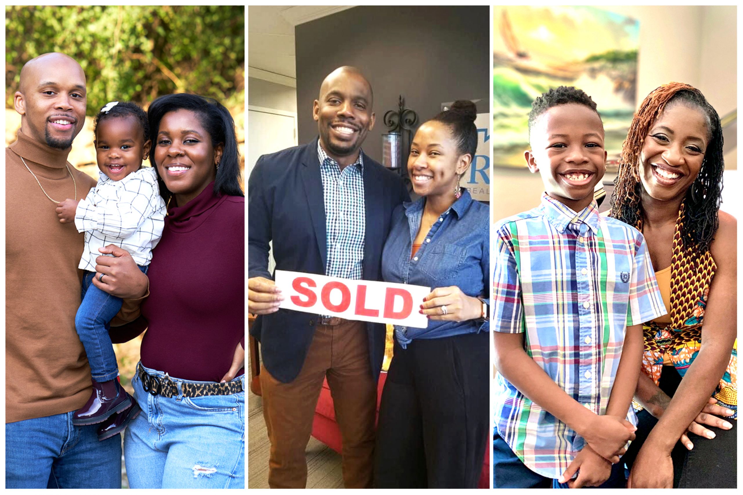 Cheap Vpn In Arthur Ne Dans Becoming A Homeowner isn't Easy. How 3 Black Families Did It Money