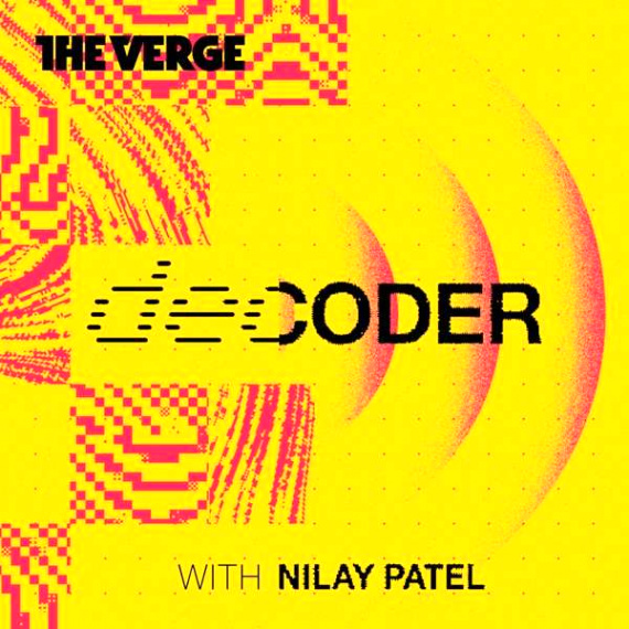 Cheap Vpn In Bracken Ky Dans Decoder with Nilay Patel - toppodcast.com