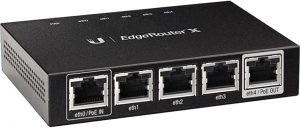 Cheap Vpn In Bucks Pa Dans Ubiquiti Networks Networks Networks Router (er-x ... - Amazon.com