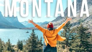 Cheap Vpn In butte Ca Dans 10 Days In Montana: Road Trip