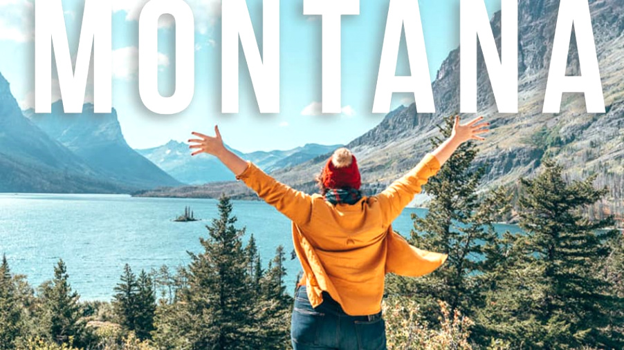 Cheap Vpn In butte Ca Dans 10 Days In Montana: Road Trip