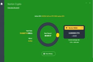 Cheap Vpn In Clark Il Dans once Opted Into norton Crypto, You Can't Easily Uninstall ...